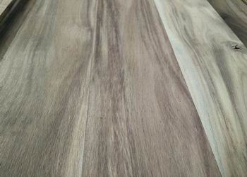 Smooth Natural Acacia Flooring  Hardwood Bargains -  /smooth-uv-oil-finished-natural-acacia-7.html